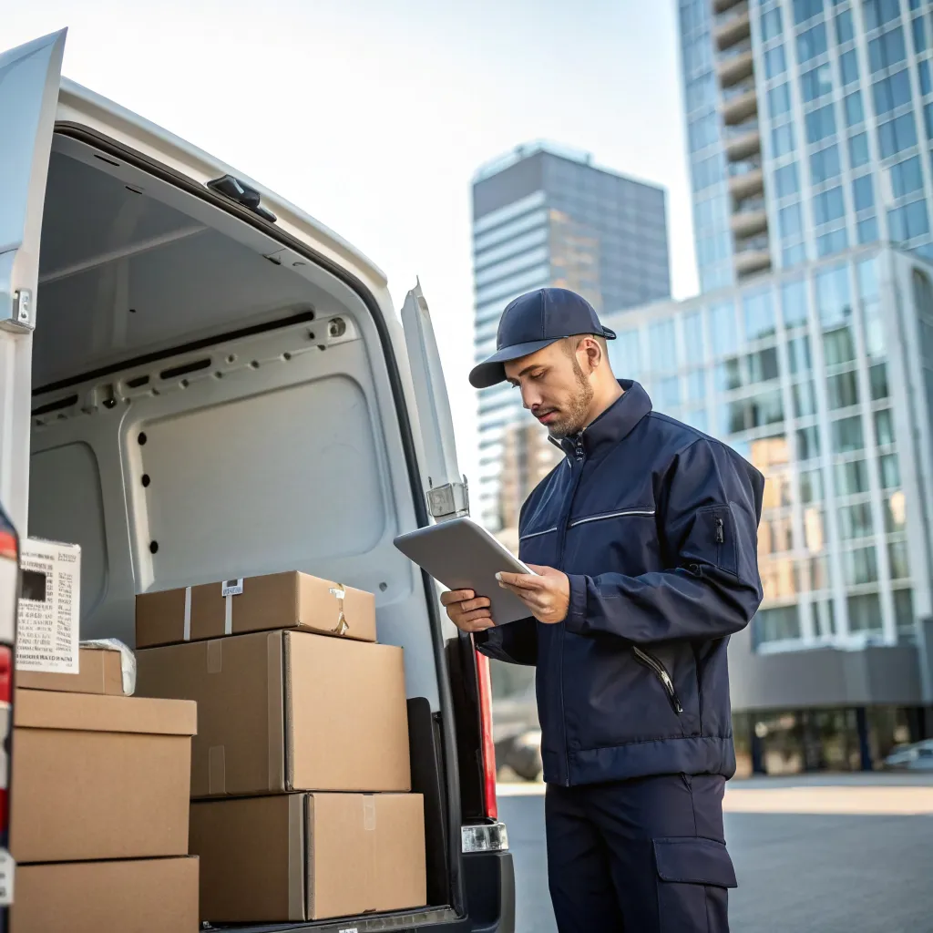 Delivery