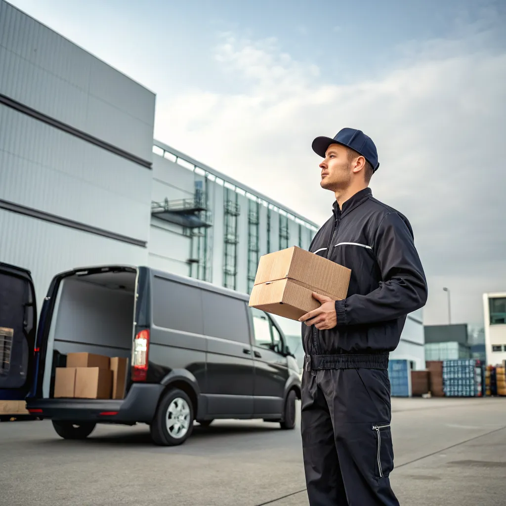 Express Delivery